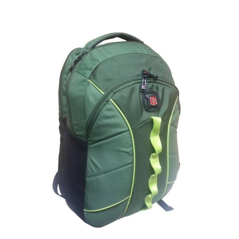 16" Laptop Backpack the Sun
