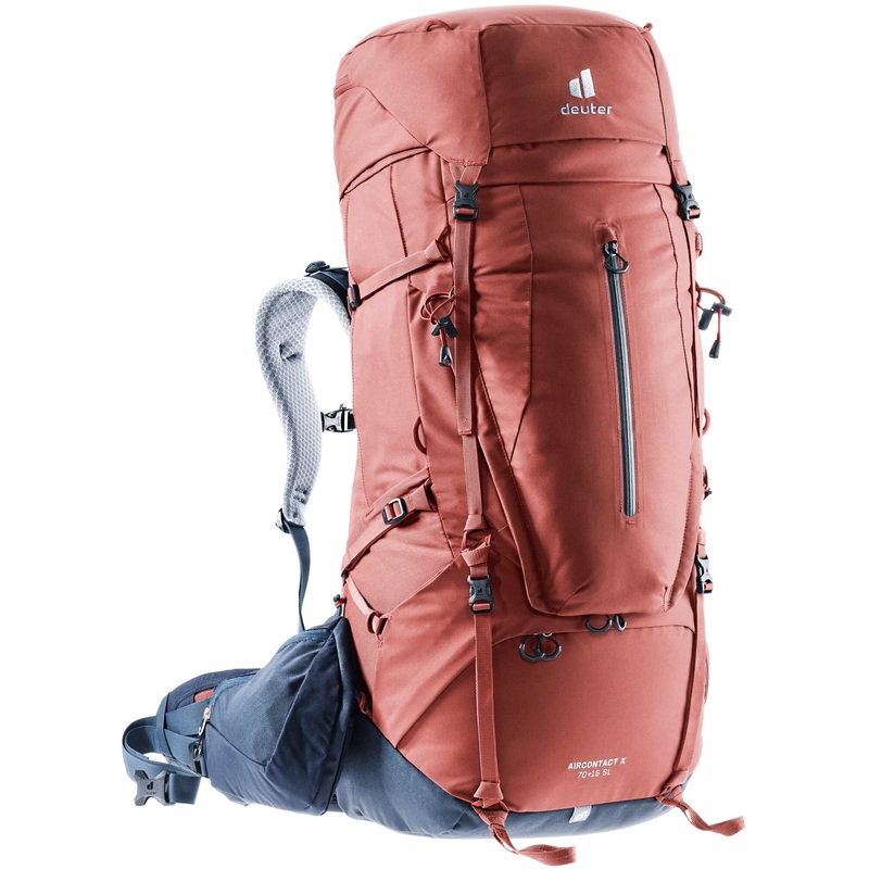 Aircontact X 70+15 SL