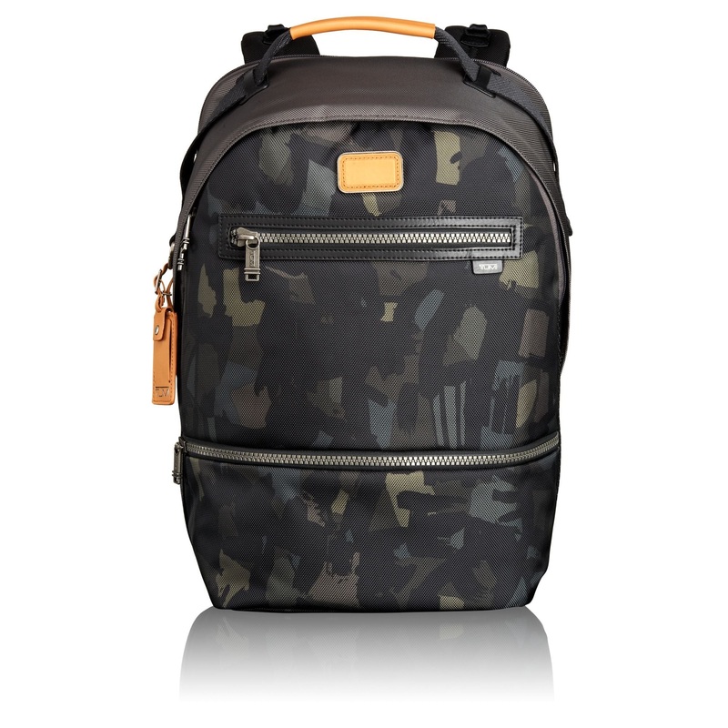 Alpha Bravo Cannon Backpack