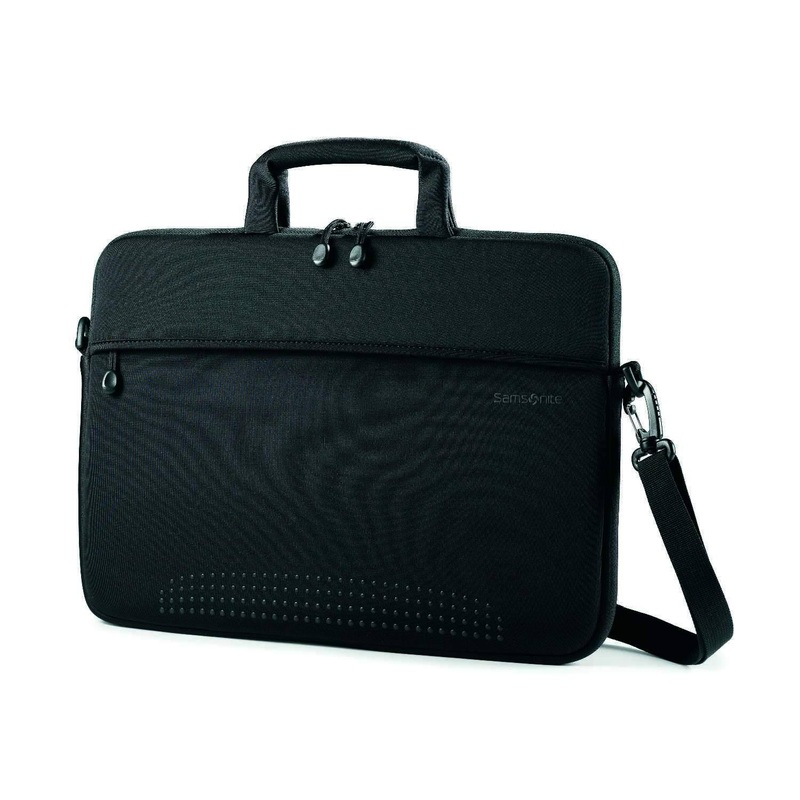 Aramon Laptop Shuttle 15.6