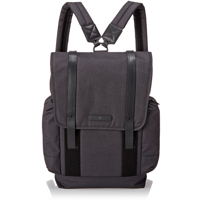 Architecture Urban Escalades Flapover Laptop Backpack