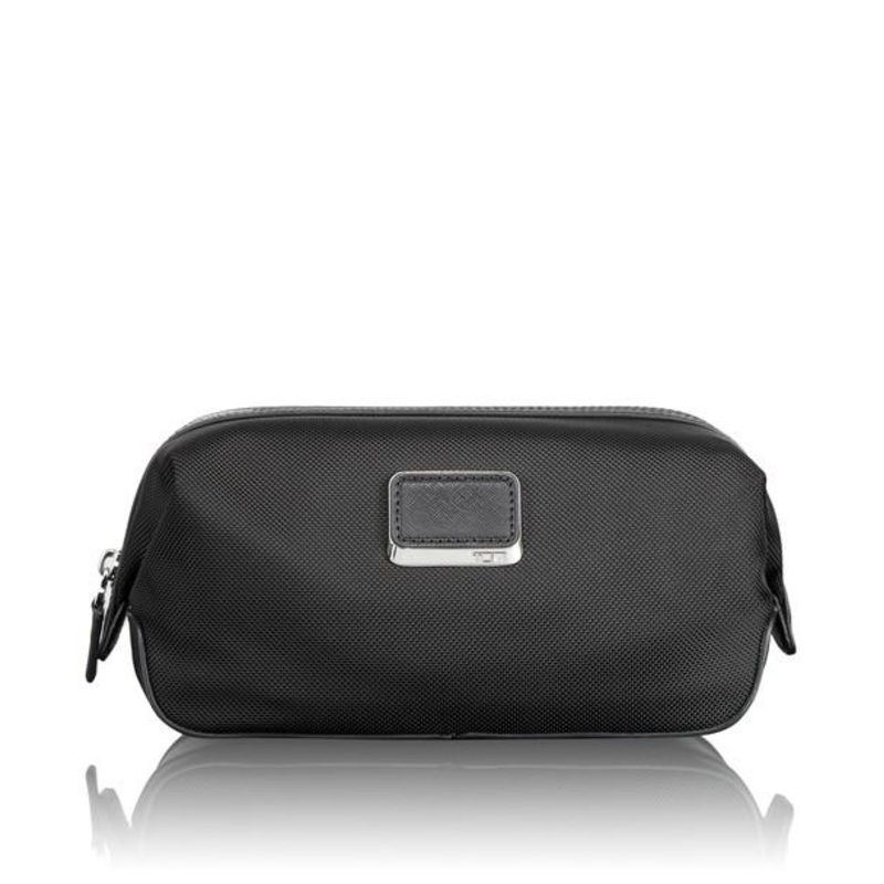Astor Men's Cooper Travel Kit