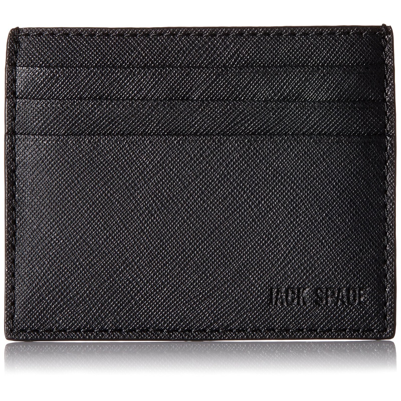 Barrow Leather 6 Card Holder