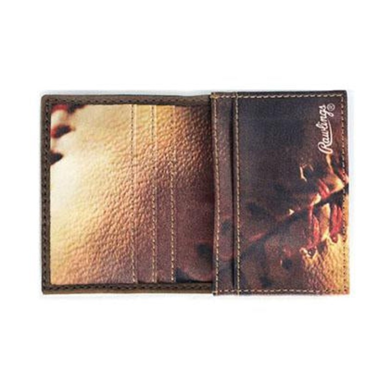 Benton Park Card Case