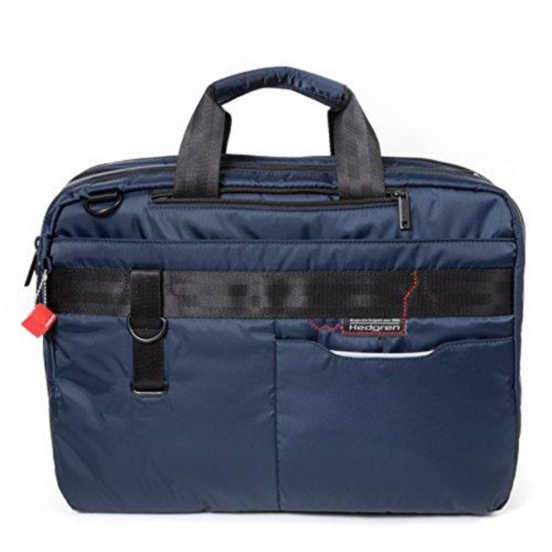 Brook Three Way Business Bag