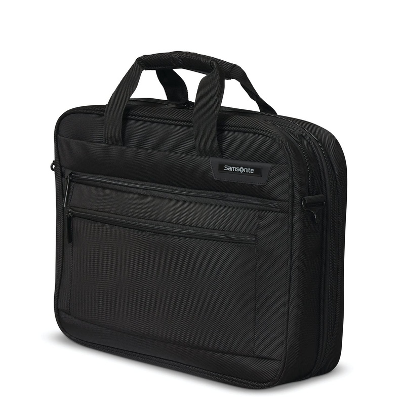 Classic 2.0 15.6" TSA 2 Comp Brief