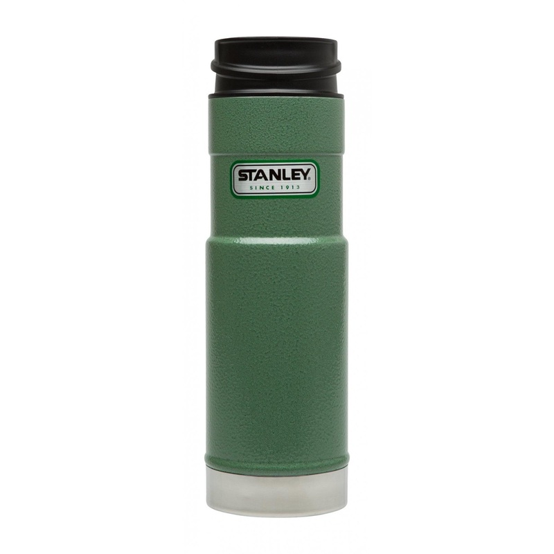 Classic One Hand Vacuum Mug 20 oz.