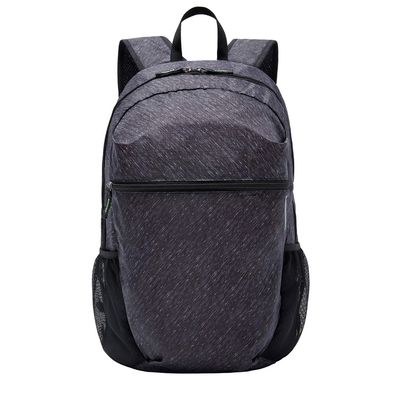 Clean Antimicrobial Packable Backpack