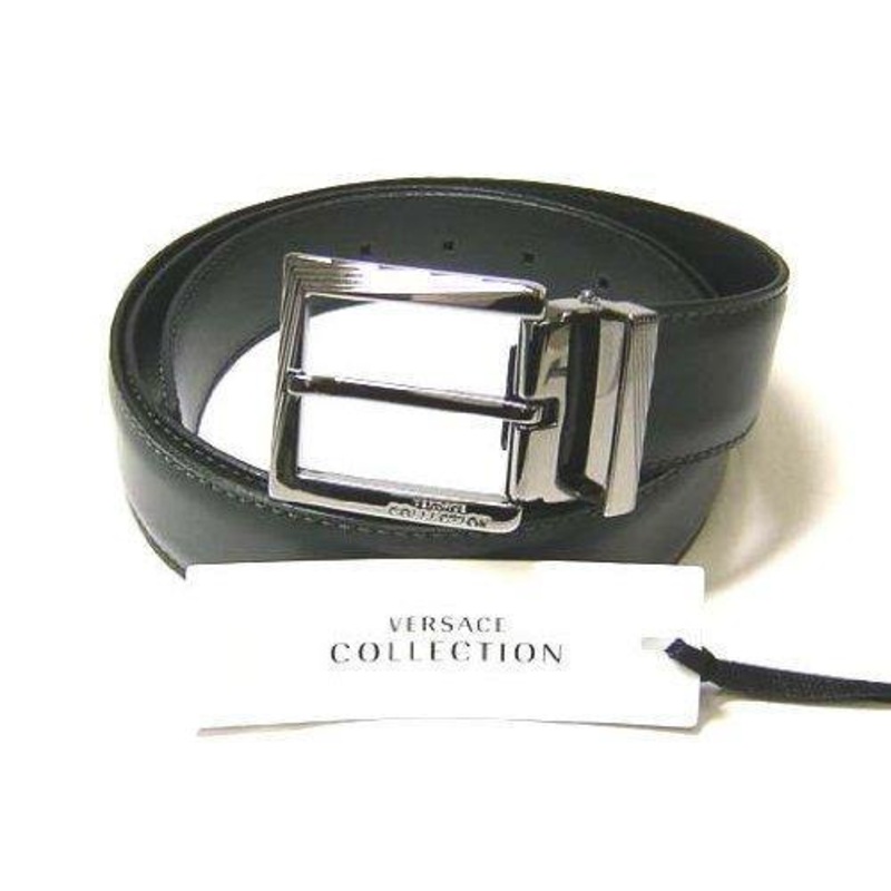 Collection Engraved Buckle Adjustable Size Leather Belt