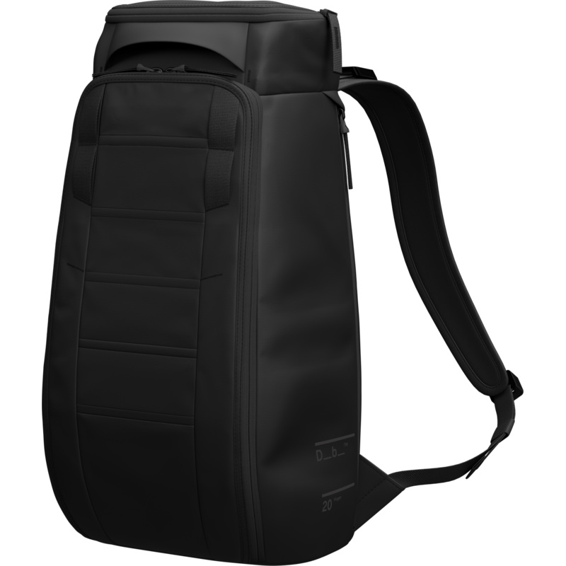 D_b_ Hugger Backpack