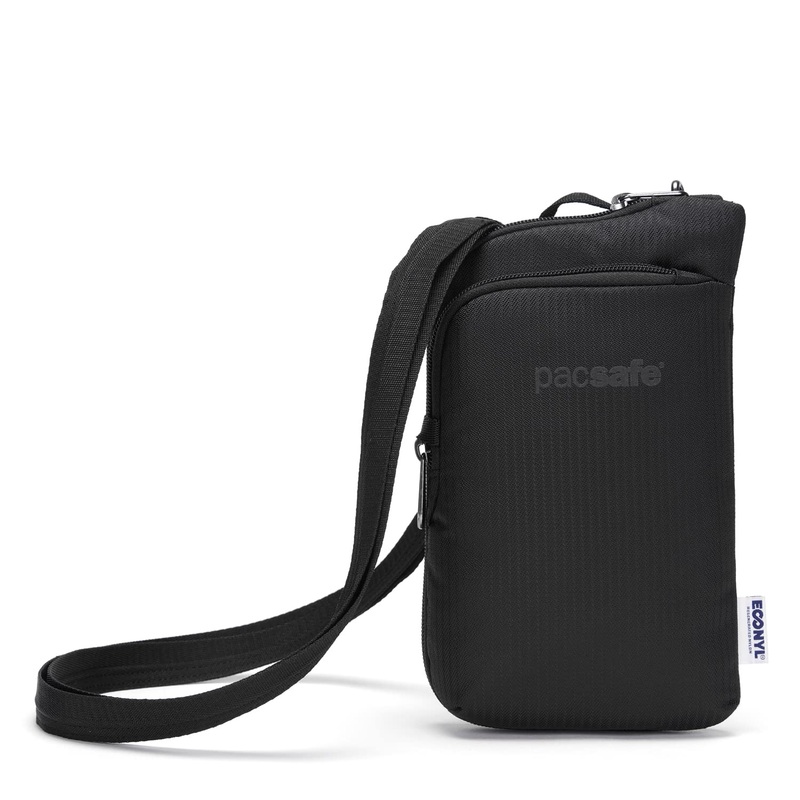 Daysafe Econyl Tech Crossbody