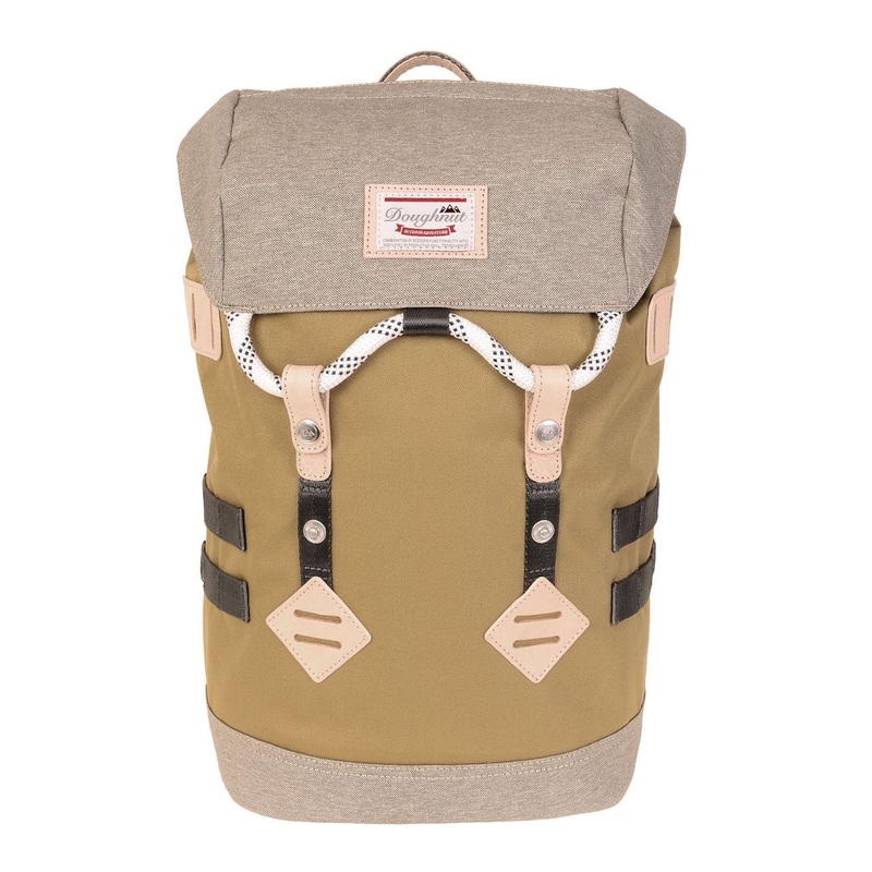 Doughnut Colorado Small Backpack