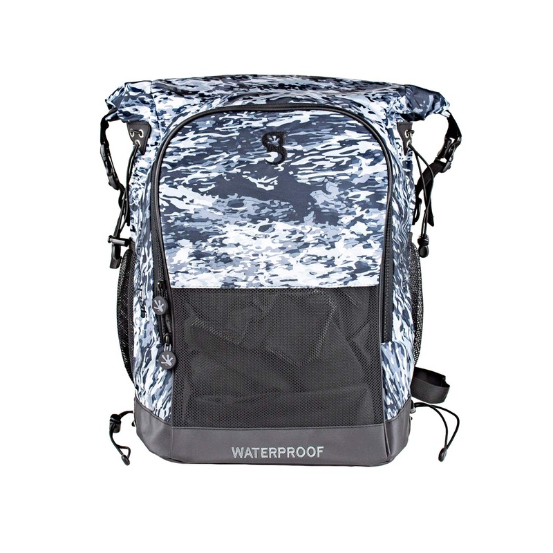 Dueler 32L Waterproof Backpack