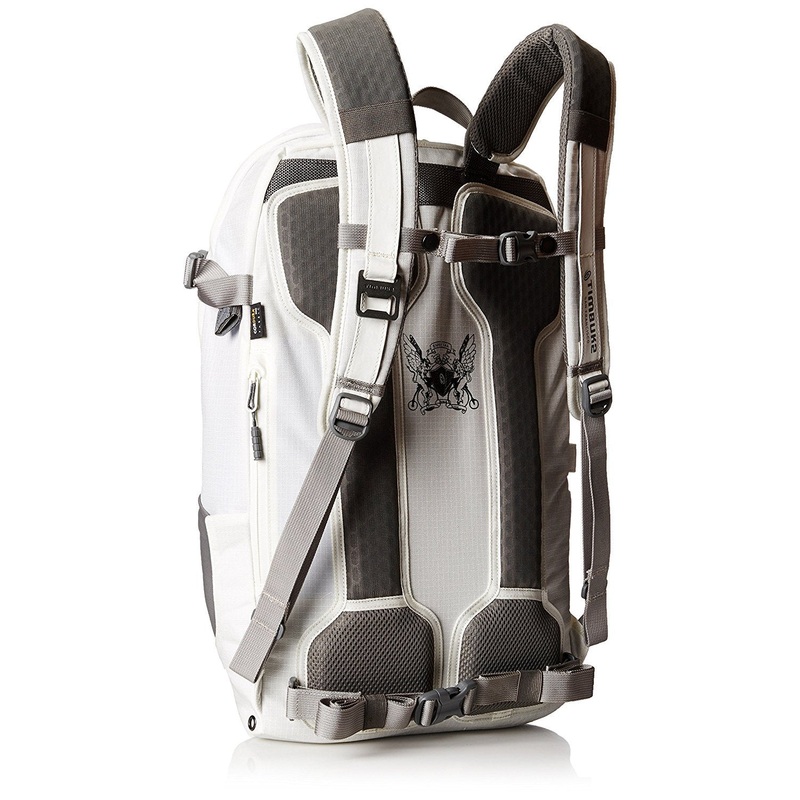 Especial Medio Backpack