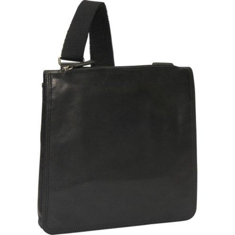 Flat NS Euro Messenger