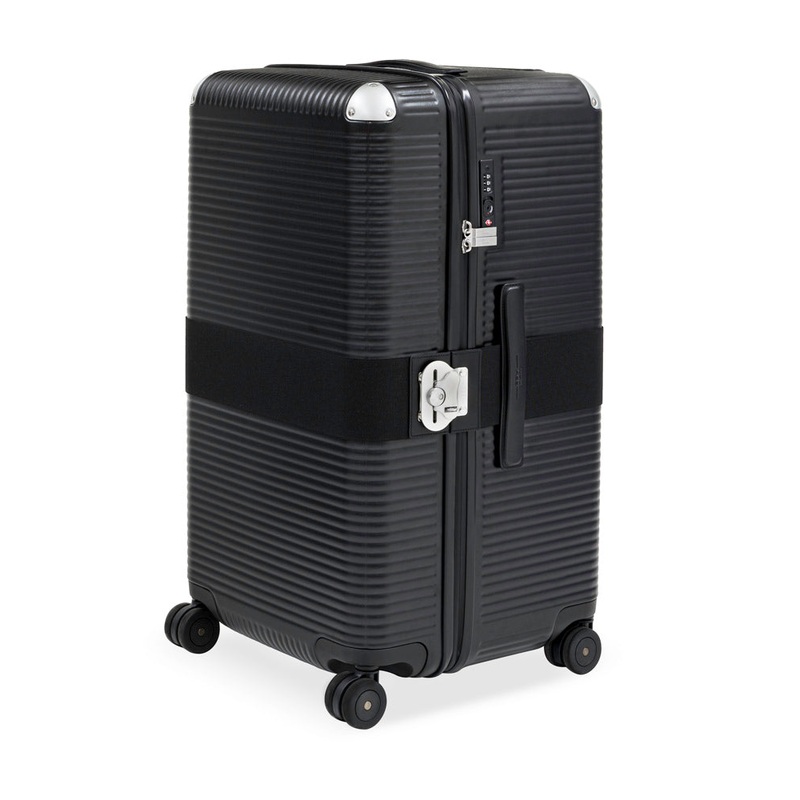 FPM Milano Bank Zip Spinner, Medium Trunk
