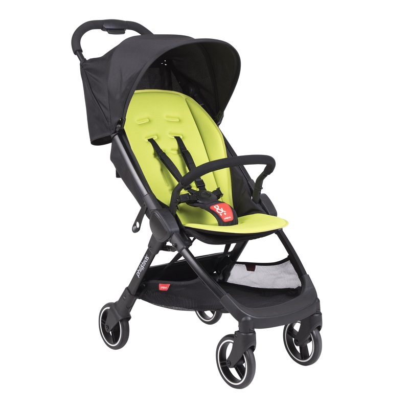 Go Stroller