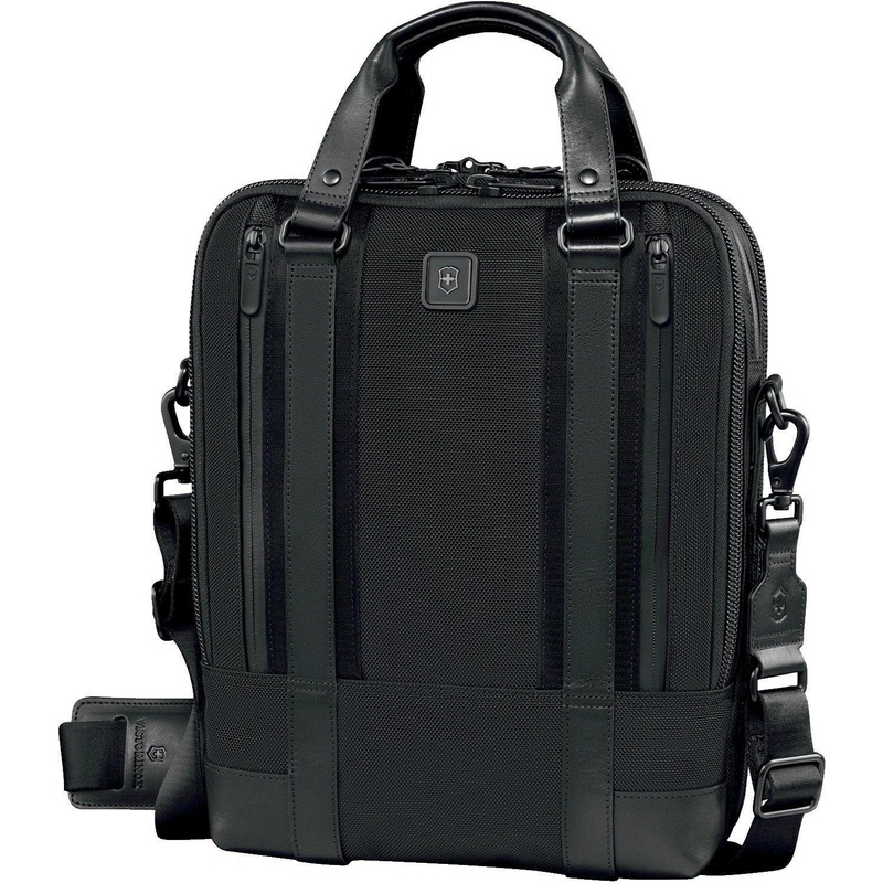 Lexicon Pro Division 13 Vertical Laptop Brief