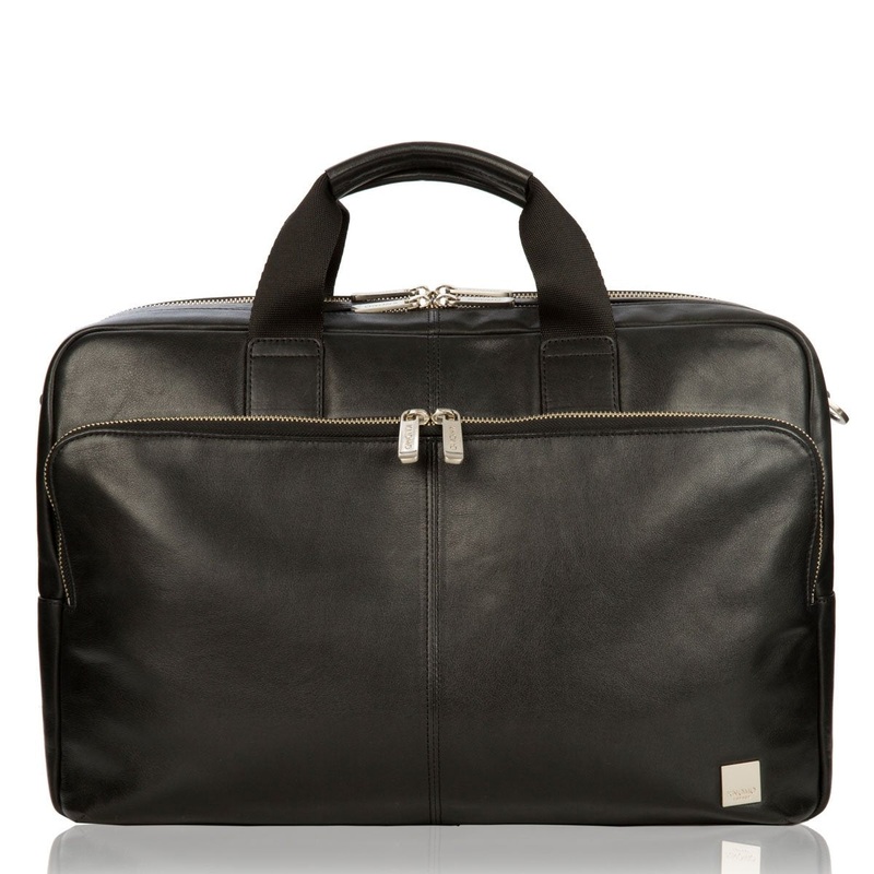 London Brompton Classic Amesbury Messenger Brief