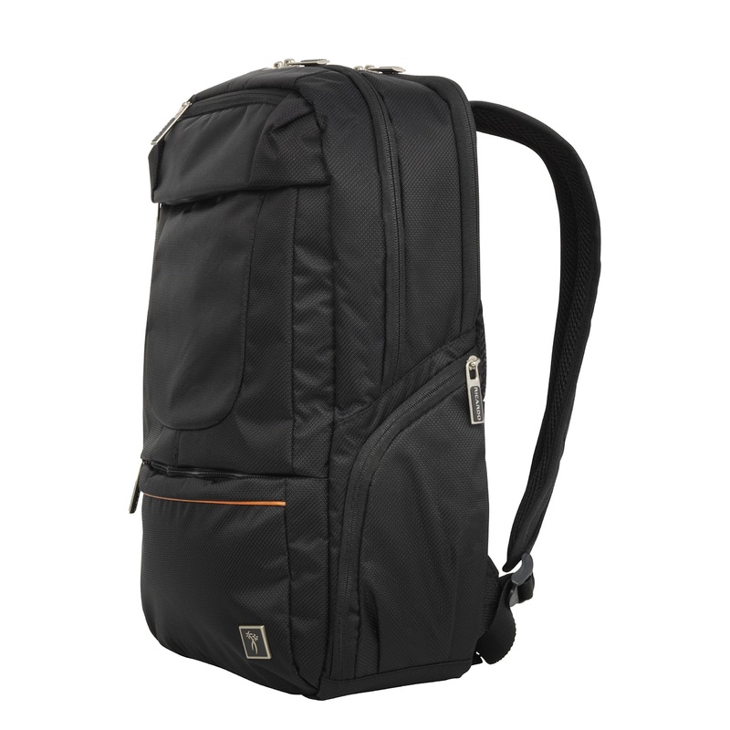 Mar Vista 2.0 19" Business Multipurpose Backpack