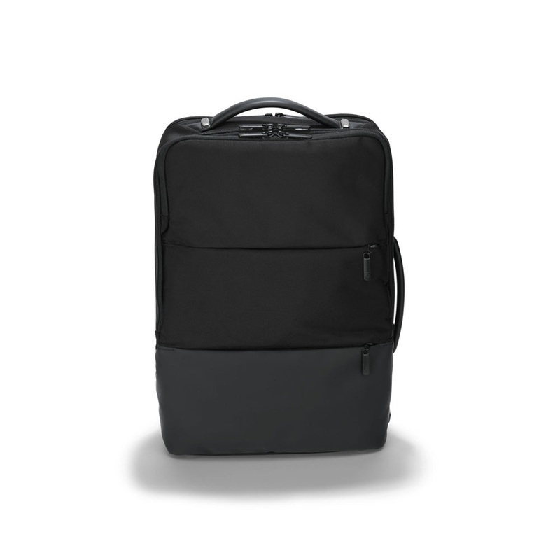 Multimedia Large Backpack
