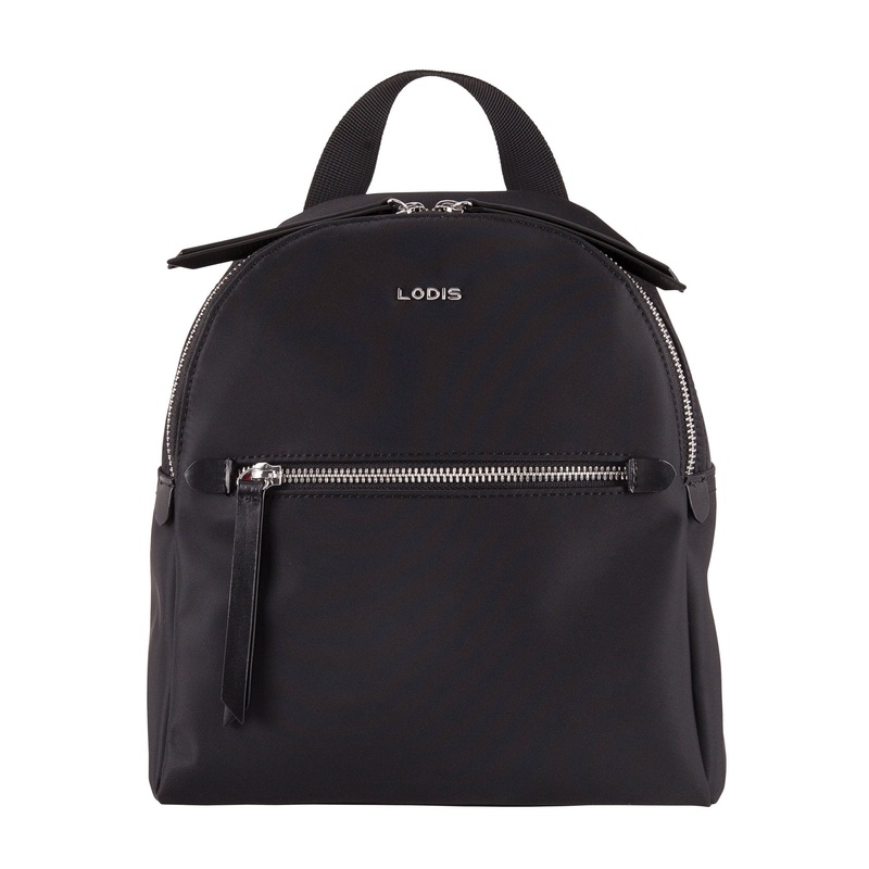 Nylon Sport Ginnie Small Backpack