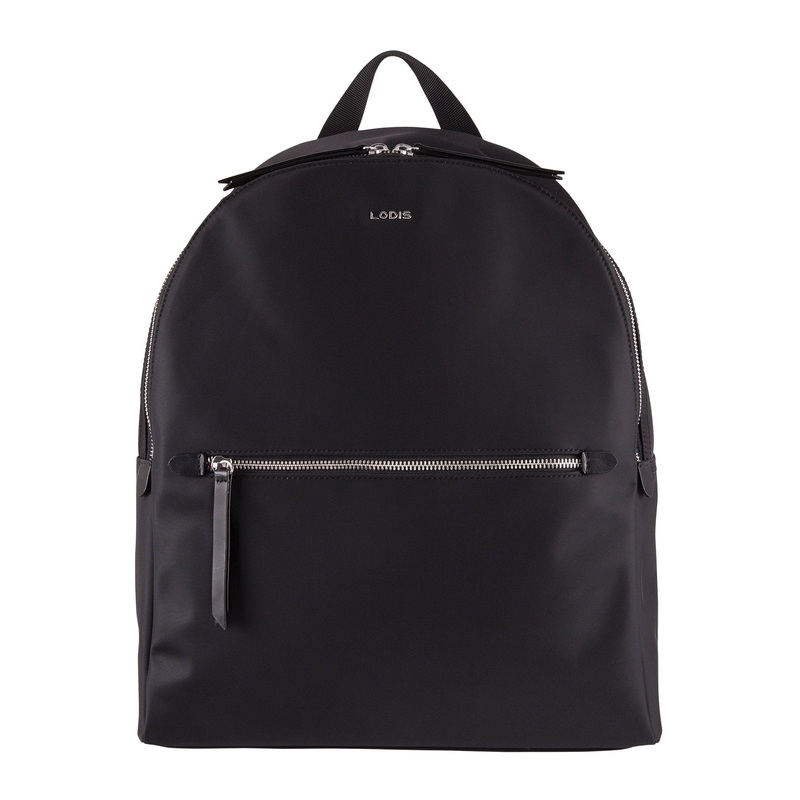 Nylon Sport Ines Large Backpack