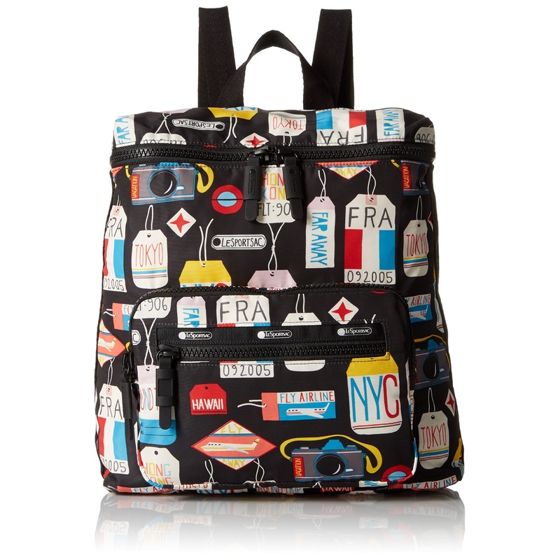 Portable Backpack