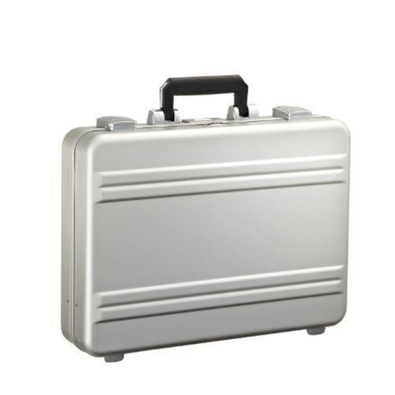 Premier Aluminum Attache