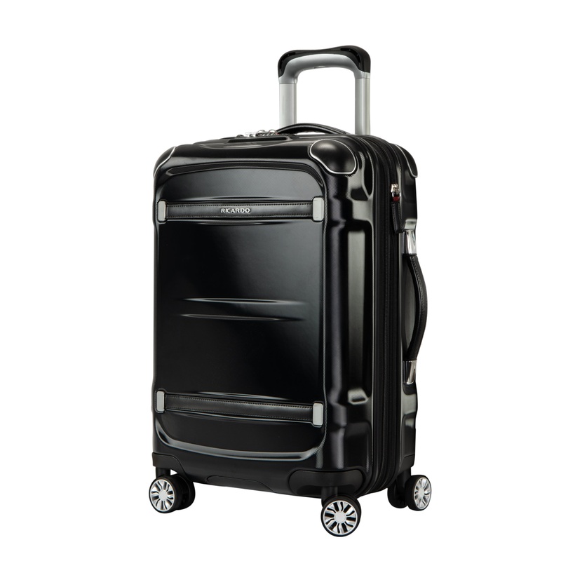 Rodeo Drive 2.0 Hardside 4 Wheel Spinner