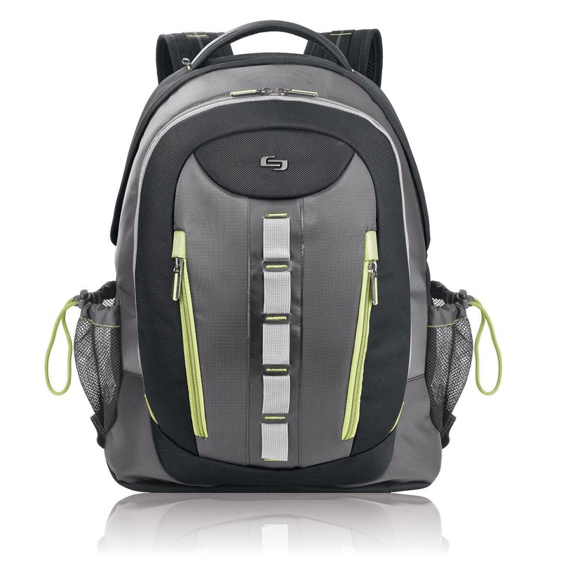 Storm 16" Backpack