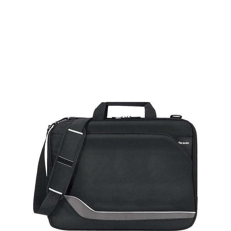 Urban 17.3" CheckFast Clamshell VTR325
