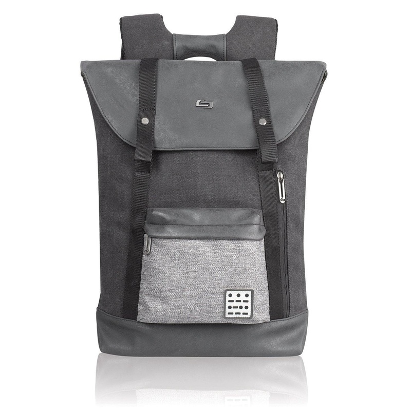 Urban Code Backpack with 15.6in Laptop Pocket