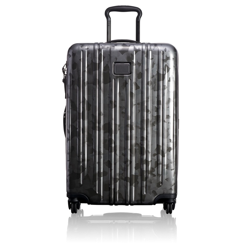 V3 Short Trip Expandable Spinner