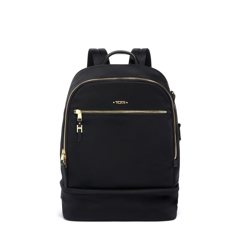 Voyageur Brooklyn Backpack