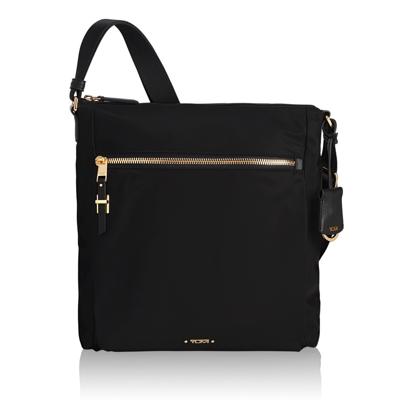 Voyageur Canton Crossbody