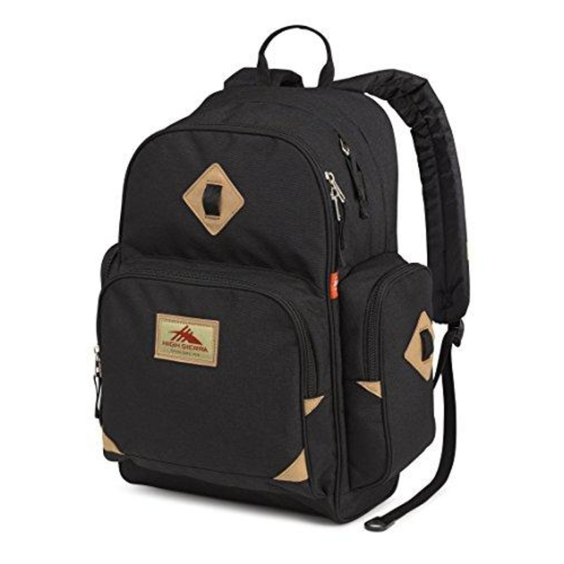 Warren Backpack CrimsonSerape