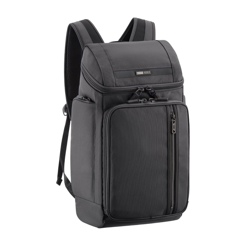 Zest Deluxe Backpack One Size