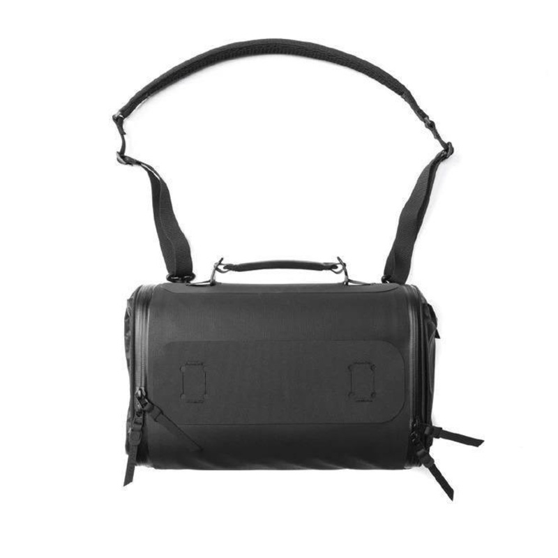 Black Ember WPRT DSLR Pack (Compatible w/ WPRT Minimal & Modular Pack)