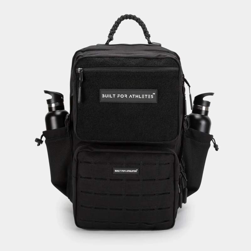 Built For Athletes Pro Series Gym Backpack