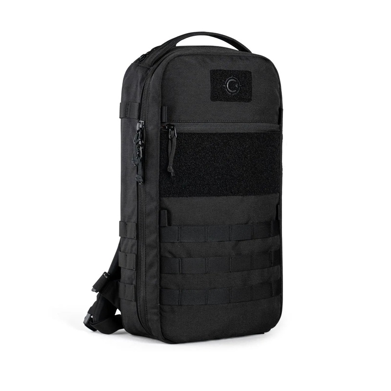 Ctactical CT10 V2.0 Backpack - 1000D Nylon Cordura