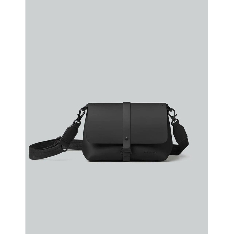 Gaston Luga Splsh Crossbody Bag