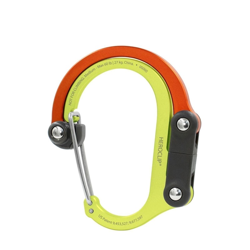 Heroclip Medium