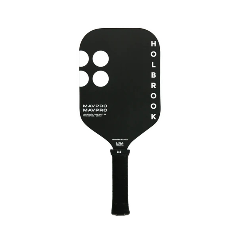 Holbrook Pro Series Mav Pro 16mm 2.0 Pickleball Paddle