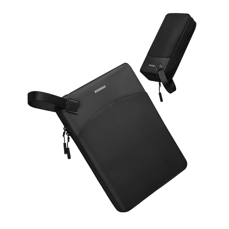 Innostyle GuardianTech Sleeve and Accessory Pouch Combo 14"
