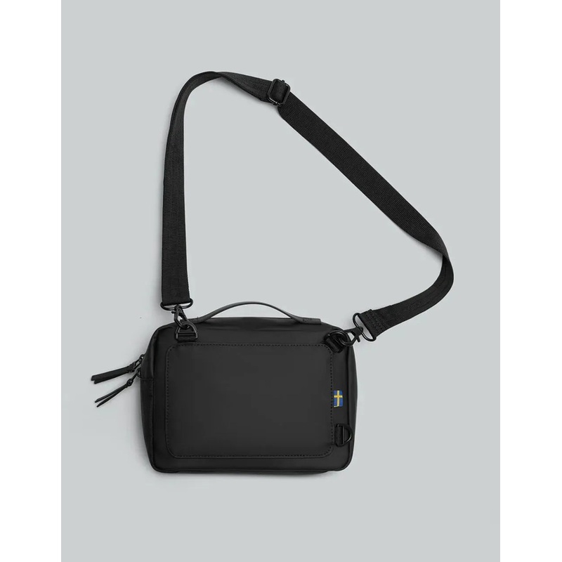 (Markdown) Gaston Luga Dsh Box Bag