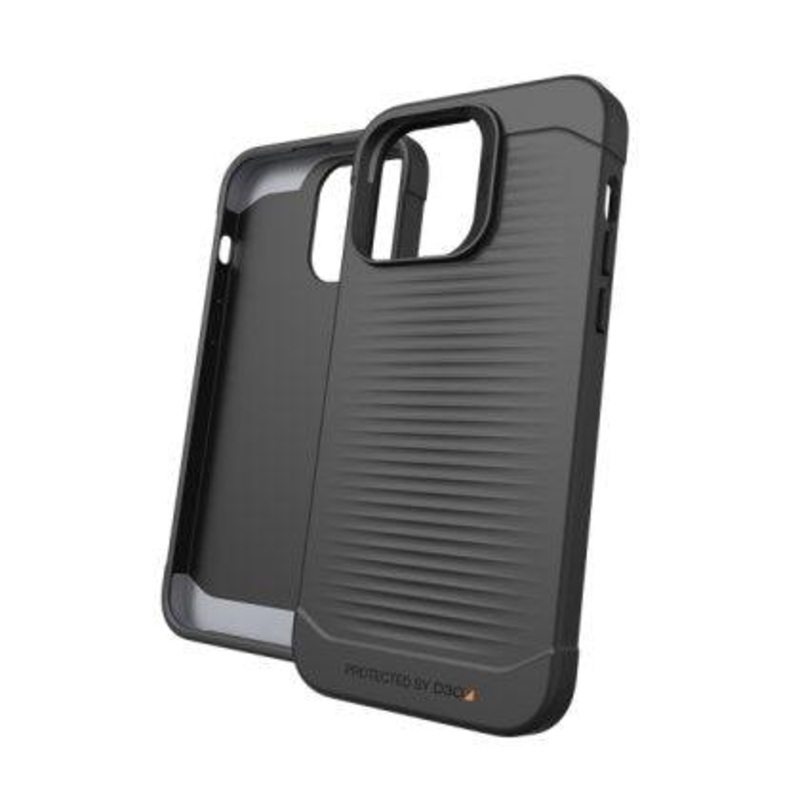 (Markdown) Gear4 D3O Havana iPhone 14 series - Black