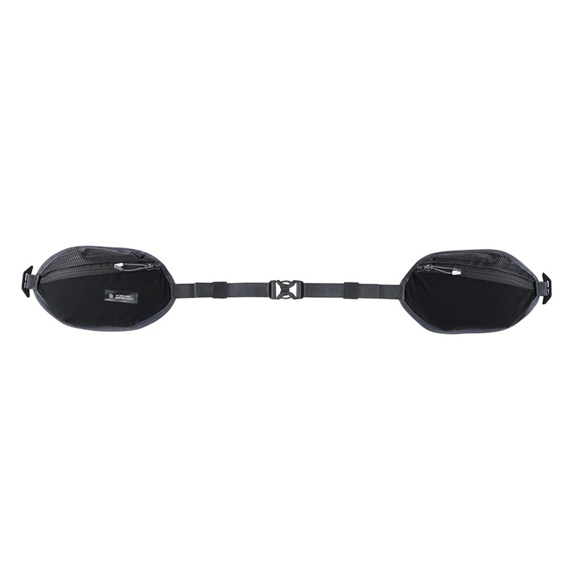 (Markdown) Heimplanet Motion Hipbelt / Pockets