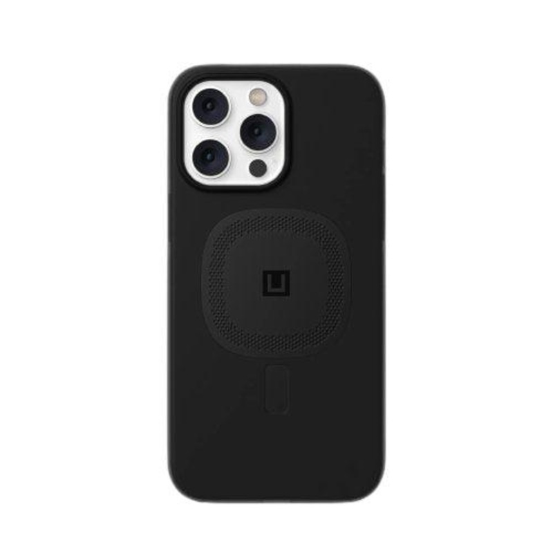 (Markdown) UAG iPhone 14 series Lucent 2.0 Magsafe - Black