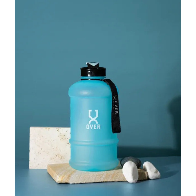 Over 1.5L Oversized Bottle with Flip Cap